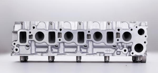TOYOTA 1KD-FTV Diesel Engine Cylinder Head 1110130050 1110130080