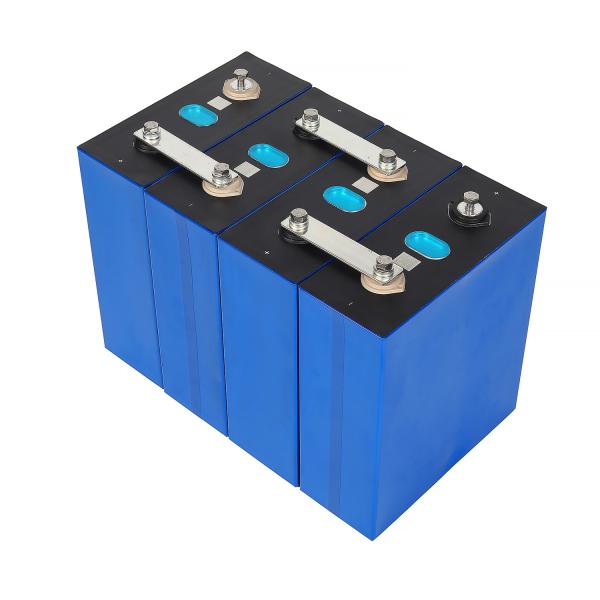 3.2V 304Ah 280Ah 230Ah Free Busbar LF280K Lithium Ion Battery Cell For House Energy Storage