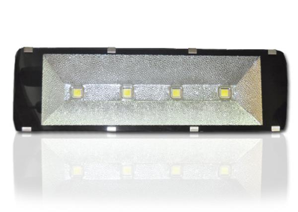 5 Years Warranty 200W LED Tunnel Light , Cool white LED canopy lighting 100 - 110LM / W