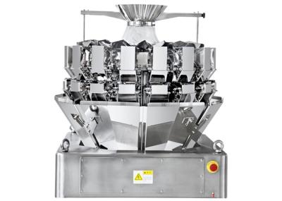 Pesador de Kenwei Multihead do grânulo