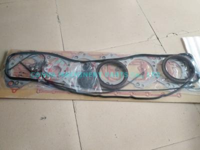 6 Cylinder Isuzu 6sd1 Full Gasket Kit Complete Engine Gasket Sets Erosion Resistant