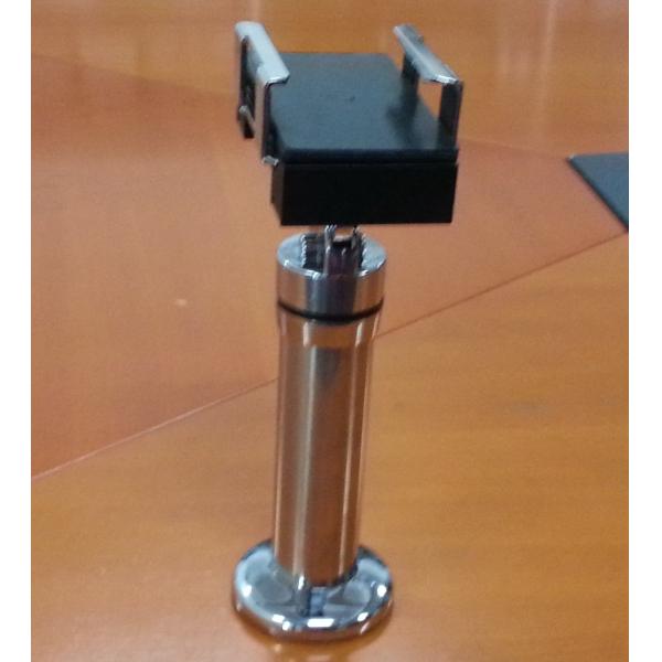 adjustable horizontal and vertical rotation mobile phone stand for iphone,