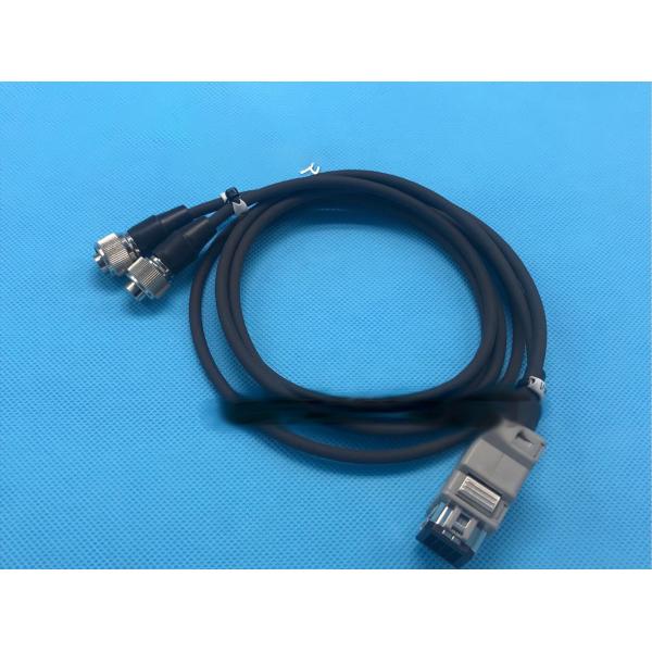 Cable de vídeo N610039138AB/AA 308621201104 de la cámara del vuelo del BM