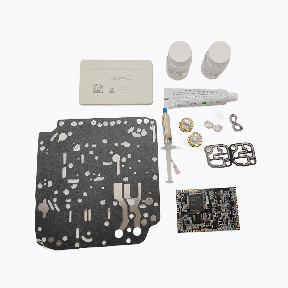 Transmission Valve Body Repair Kit