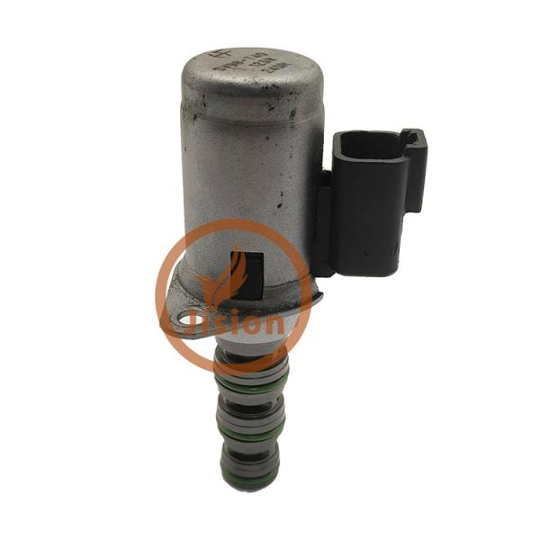 Клапан соленоида 20g-60-31481 частей PW180 PW200 PW220 PW200-7 PW160 экскаватора