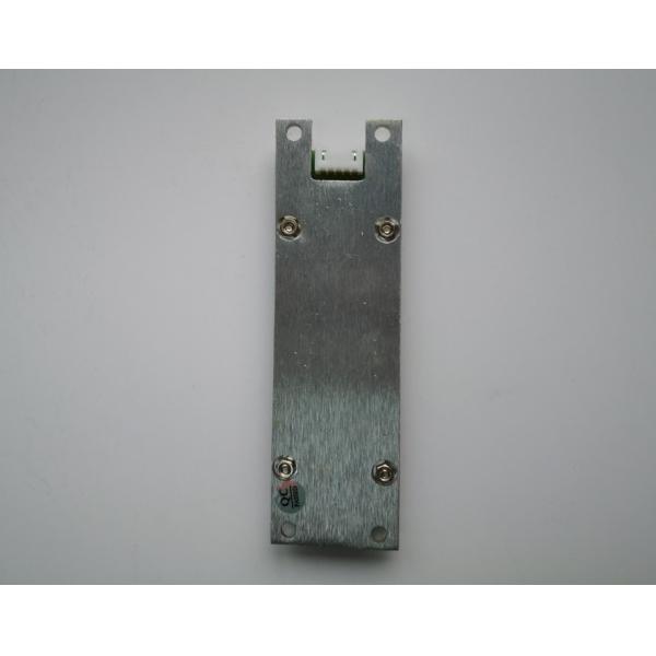 ATM Machine Side Function Industrial Keypad 4 Key Stainless Steel Material