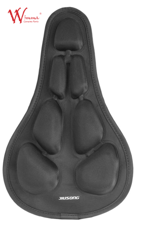 Валик геля понижения давления велосипеда для сброса воздушного давления велосипеда электротранспорта