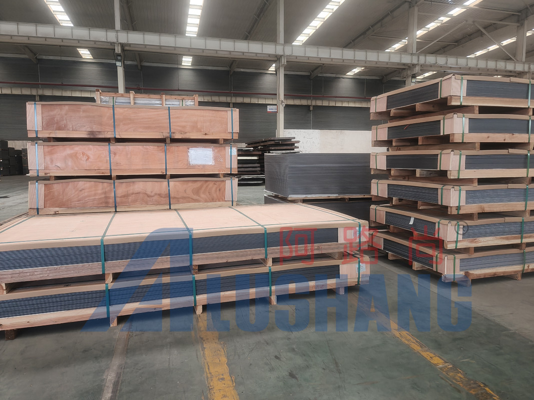 Premium Wall Cladding Aluminum Veneer Sheets Product For Exterior And Resident Wall Plate