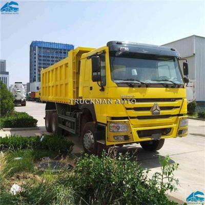 10 o volume resistente 12.00r20 da cubeta dos caminhões de caminhão basculante 336hp18m3 dos veículos com rodas cansa-se