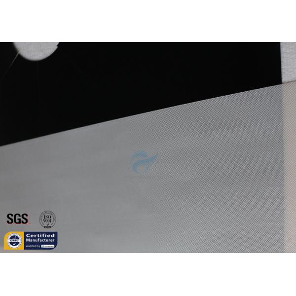 Протекторы горелки Стоветоп ткани стеклоткани ПТФЭ многоразовые 27С27КМ бежевое 260℃