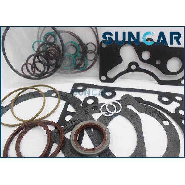 SUNDSTRAND SAUER SERIES 42R41 MAIN PUMP SEAL KIT GOOD QUALITY