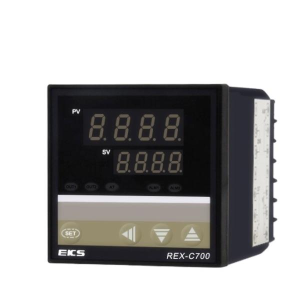 Hot sale programmable temperature controller for hot runner