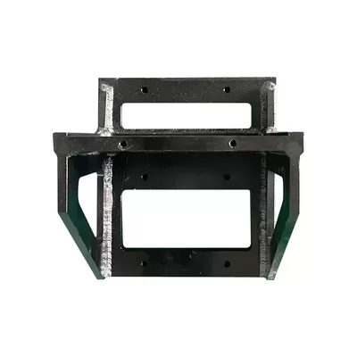 Efficient Sheet CNC Metal Fabrication With CNC Machining Center