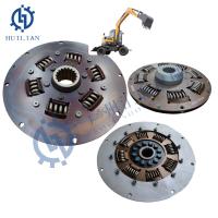 XE490DK XE490 XE490CK Construction Machinery Clutch Disk Pump Coupling Damper Disc for XC-MG Heavy Equipment Parts