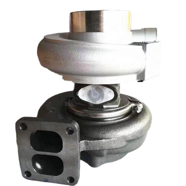 Truck Tf08l Turbocharger 49134-00021 114400-3530 49134-00020 4m40 Turbocharger for Construction