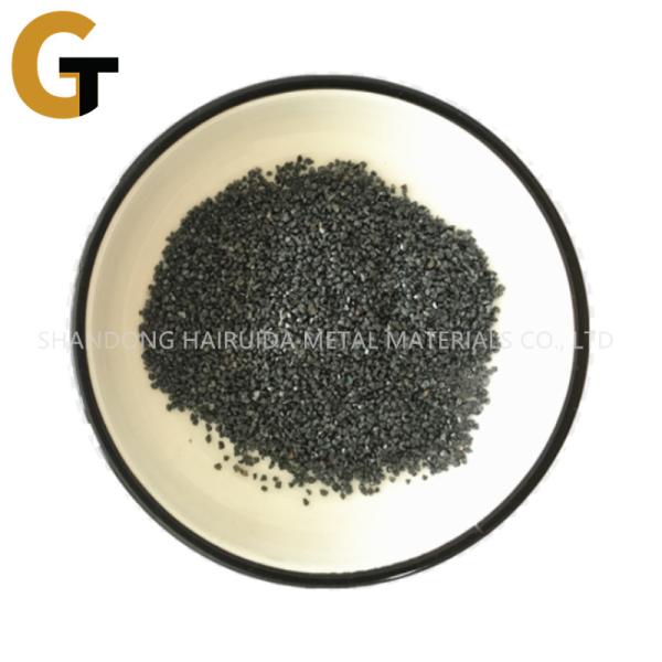 G18 G12 Gl40 Steel Grit For Blasting