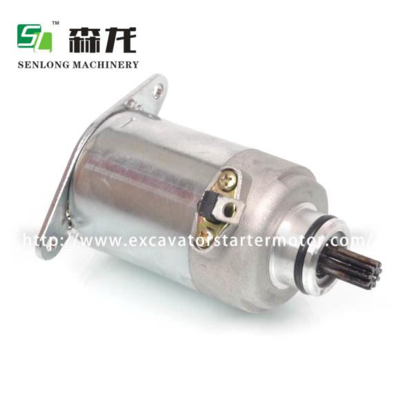 Starter Polaris Joyride 125-150cc Motorcycle 12V 9T CW  31200-H9A-000 31200-HBA-000