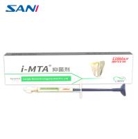 Classe dentaire du phosphate de calcium I-MTA je