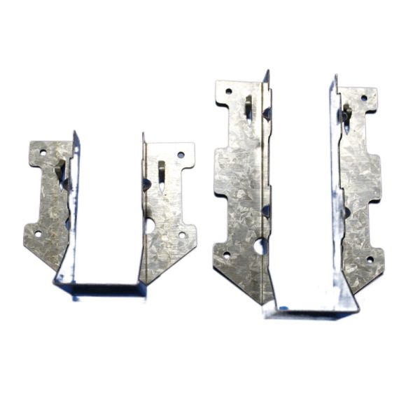 Toothed Plate Timber Connector for Joist & Wood Framing Systems