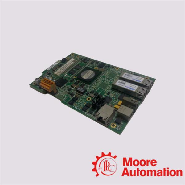 HS-NCM-SF ハニーウェルの高速ネットワーク通信モジュール