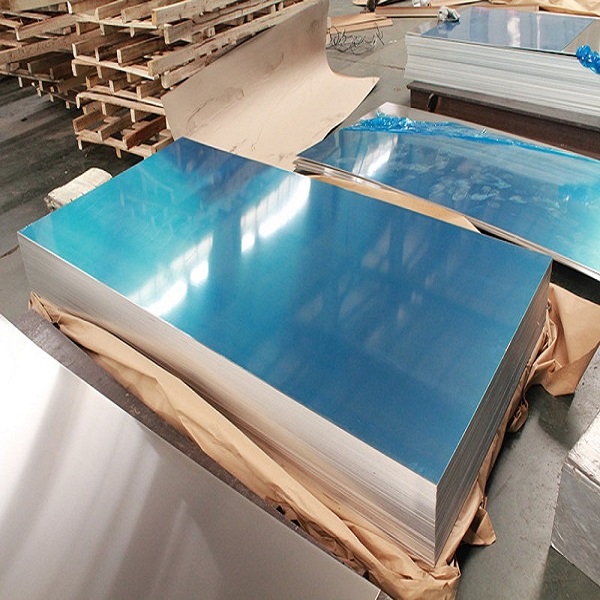Aluminum Sheet / Plate Grade 1000 2000 3000 4000 5000 6000 7000 8000 Series
