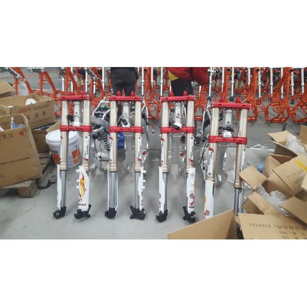 250cc water-cooling engine professional Offroad Enduro SHR-6 KTM style