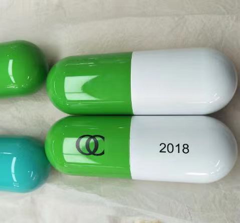 Resin Plastic 3D Printing ABS/Nylon/Aluminum/Stainless Steel/Titanium Tolerance -0.1-0.2mm