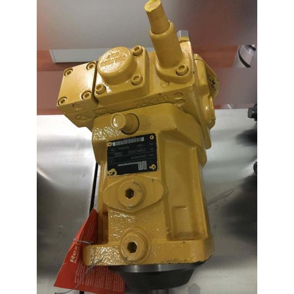 Replacement Rexroth A7vo28 Hydraulic Pump for Putzman Concrete Pump Truck from