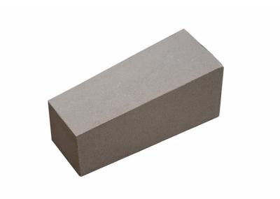 Tijolo de isolamento da alumina alta da fornalha 1.2g 1400C da indústria