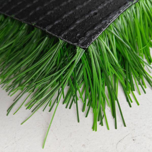 Erva artificial verde de 60 mm 120 pontos/m Erva falsa para futebol ou campo de futebol
