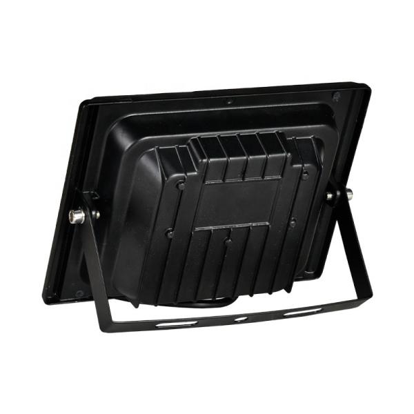 luzes de rua IP65 impermeáveis solares da luz de inundação de 120W 200W 300W Alu para a segurança do jardim