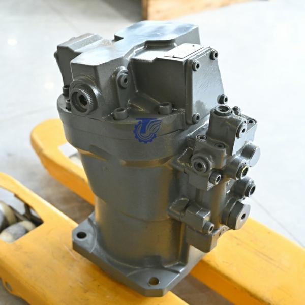 Hitachi ZX350-3 bomba de unidade ZX330-3 bomba hidráulica HPV145H-28A 9256101 9257309 9260886 fabricante de fábrica