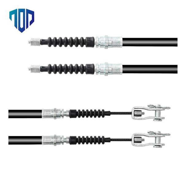 Кабель электрического тормоза для автомобиля DS 2000 клуба вверх по газу 102022101