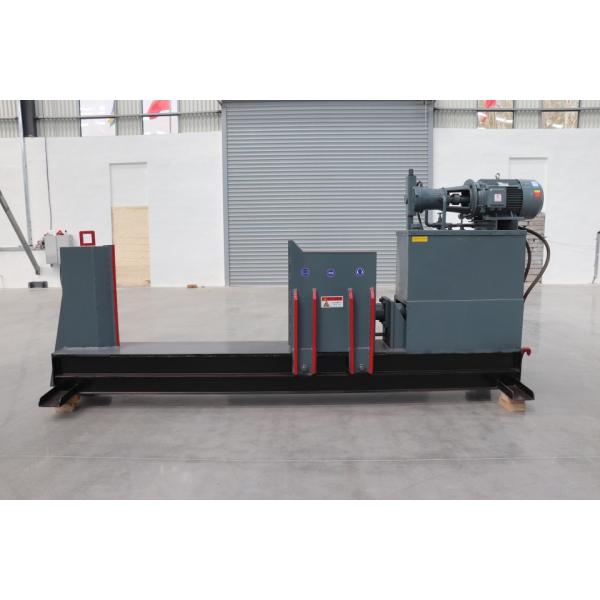 Power And Efficiency E Start Gasoline Wood Log Splitter Firewood Processor Wood Chipper