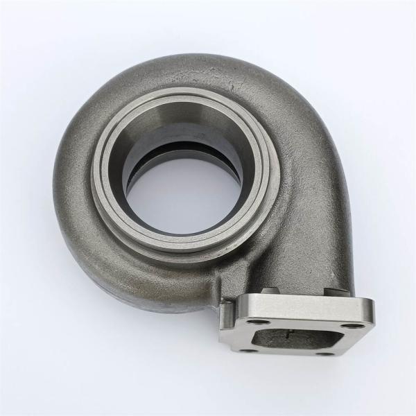 G-SERIES G35 A/R0.83 T3 Фланцевая турбокомпрессорная турбина корпус Vband 740902-0106