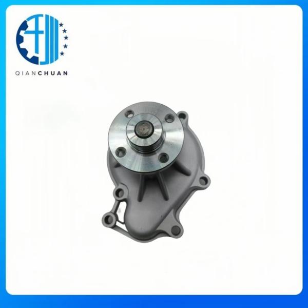 1K011-73034 1C010-73030 Water Pump  For Kubota V3300 V3300-DI V3300T  Engine