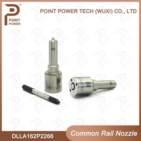 Bocal comum do trilho DLLA162P2266 para os injetores 0433172266 0445110442/443