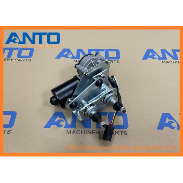 VOE11205840 11205840 ワイパーモーター KOMATSU エグババターエンジン部品 EC180C EC210C EC240C
