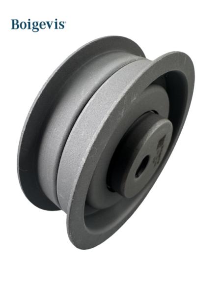 026109243G Poulie de tension de réglage pour Audi Seat VW et Skoda