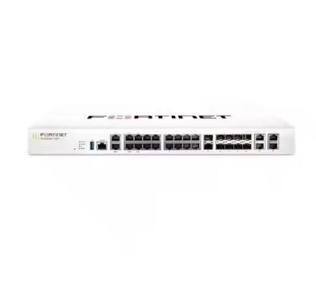 10 Gbps Network Firewall FG 100F Enterprise Grade Fortigate 100f For Smaller Networks