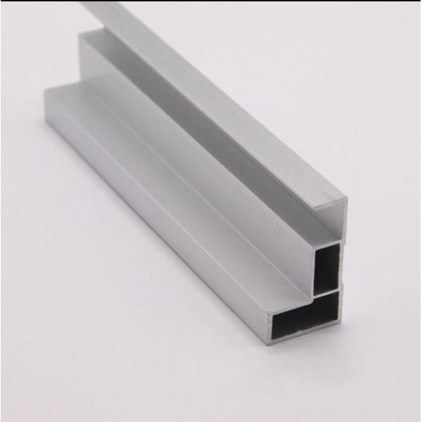 Ненесущая стена ручки кухни профилирует алюминиевое сечение коробки 40x40