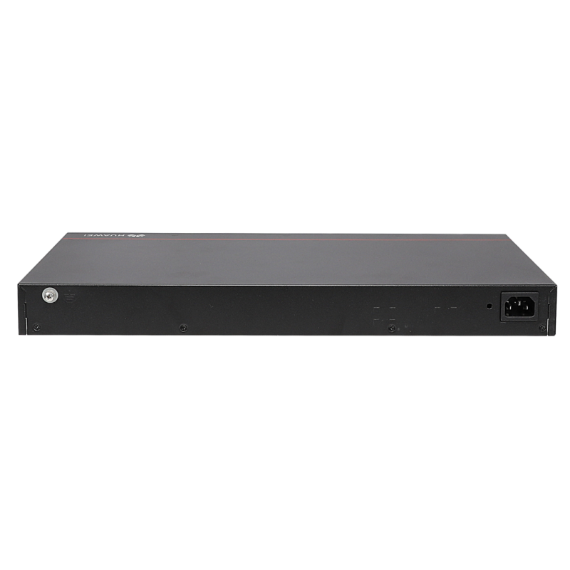 Brand New Huawei S5735-L24P4S-A Network Switch with 24*10/100/1000BASE-T Ports, 4*10G SFP, and PoE+ Support
