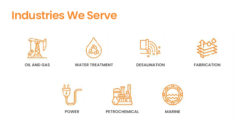 BEST PIPELINE EQUIPMENT CO.,LTD