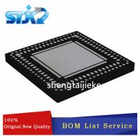 Les circuits intégrés électroniques de THGBMJG7C1LBAIL CLIGNOTENT 128GBIT EMMC 153FBGA