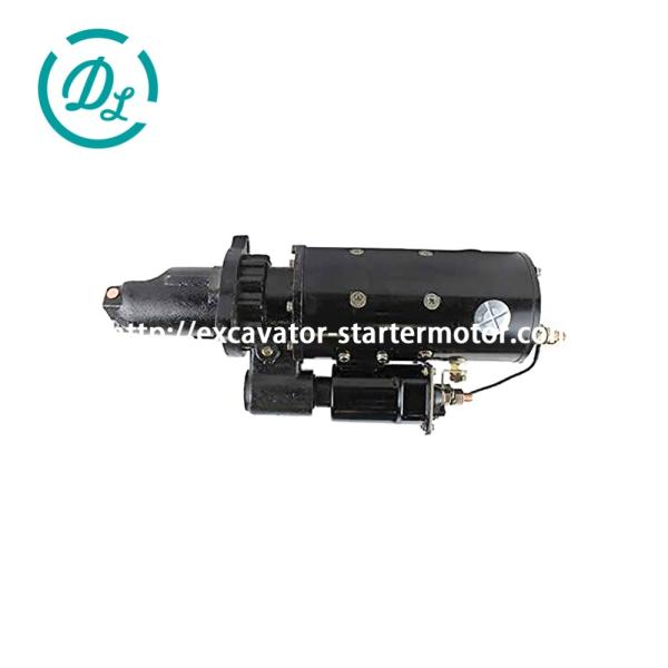 12T Starter Motor 3T2781 6V0516 8S9540 3872N for 583K D8K Diesel Engine