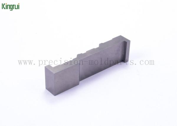 ISO9001 certification Metal Precision Auto Parts Of  Precision Grinding Parts