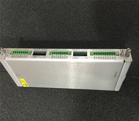 3500/15 | Coudé le Nevada | Module coudé Nevada d'approvisionnement de courant alternatif 3500/15 dc 133292-01