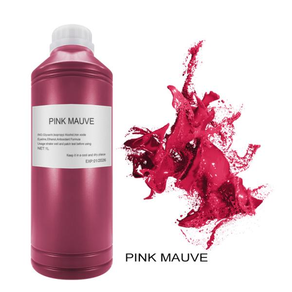 1L Cosmetic Tattoo Ink Permanent Makeup Pigments Lip Blush Tattoo Microblading