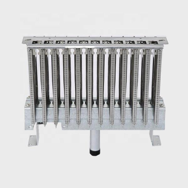                  11 Rows Hot Sale Gas Water Heater Burner Parts for Boiler             