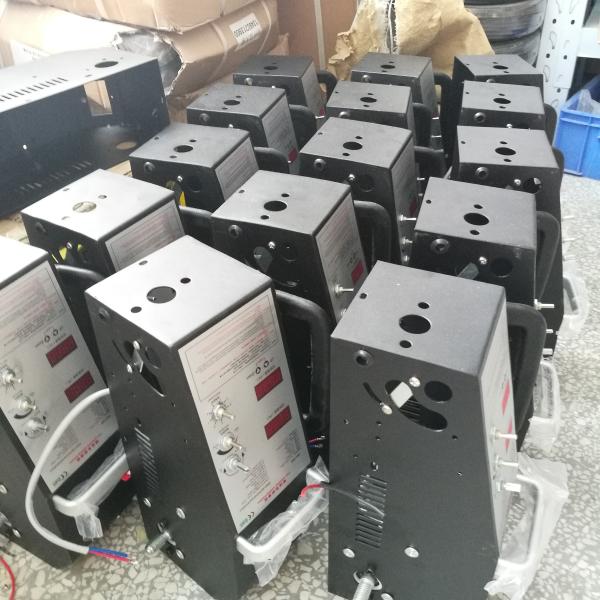 Shenzhen Mingyang Digital Technology Co.,Ltd